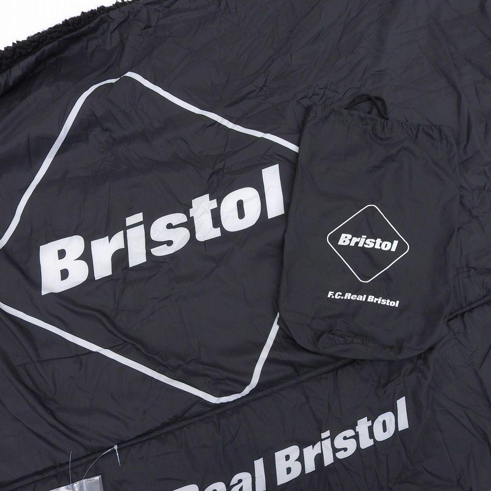 美品 ブリストル F.C.Real Bristol 23AW FCRB-232112 ELECTRIC TEAM