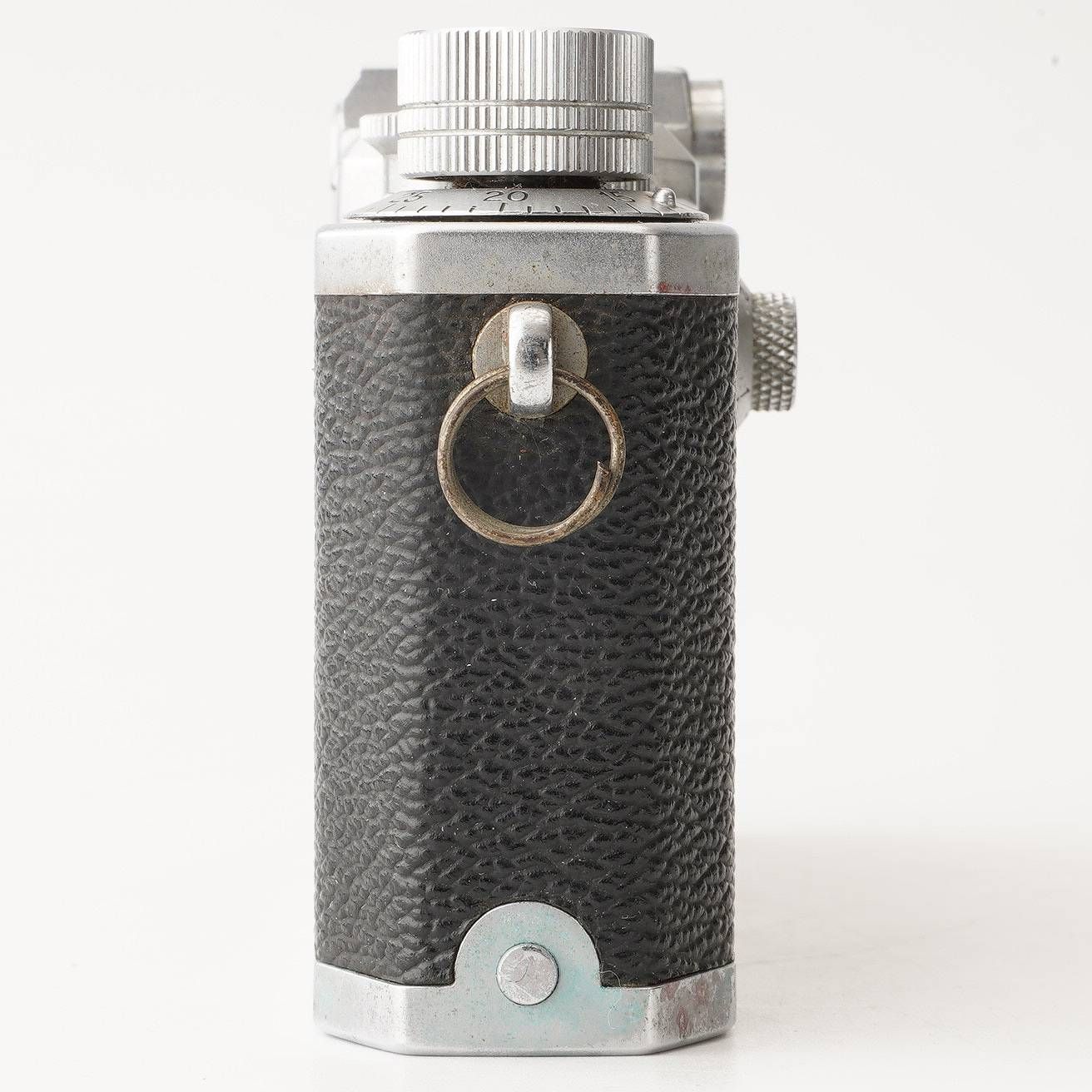 希少価値　Canon IV Sb レンジファインダーカメラ 希少価値 Canon IV Sb レンジファインダーカメラ - メルカリ