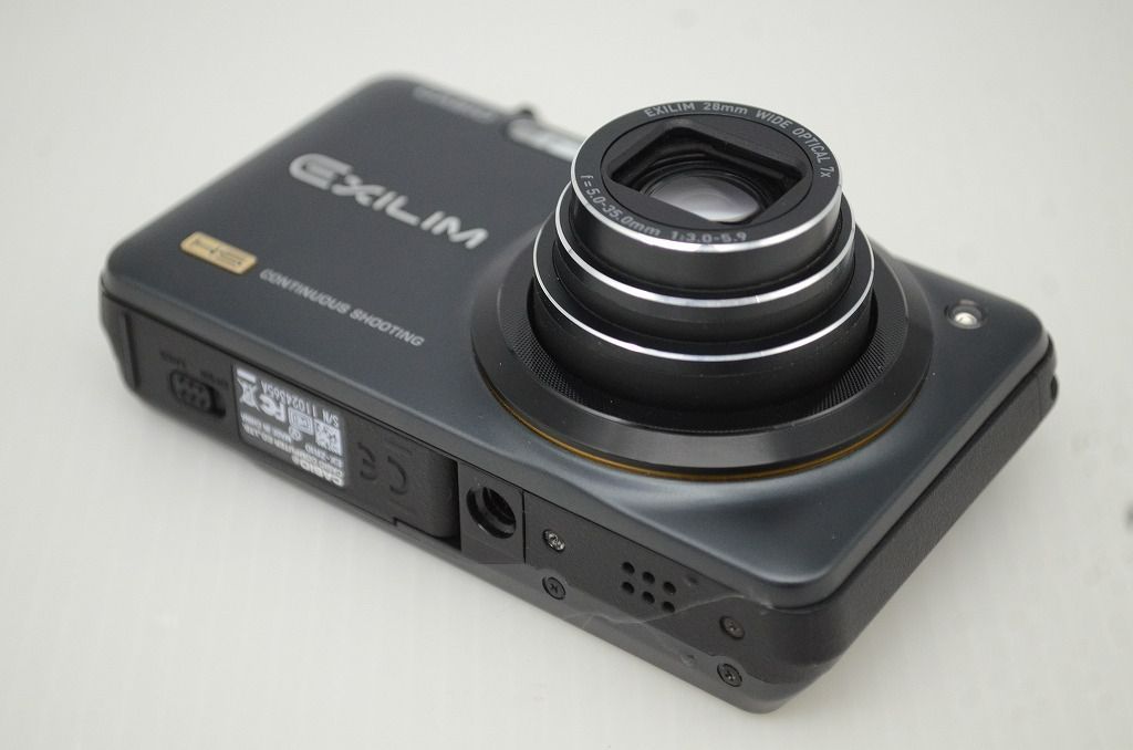 1711N9レ CASIO カシオ EXILIM EX-ZR10 デジカメ 1711N9レ CASIO カシオ EXILIM EX-ZR10 デジカメ