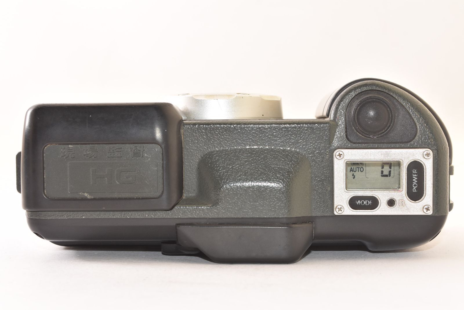 Konica コニカ 現場監督 28 HG コンパクトフィルムカメラ J2601087