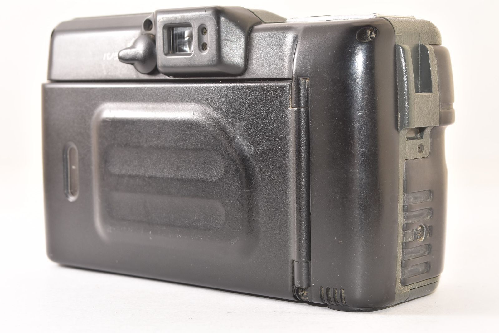 コニカ　フィルムカメラ　28HG Konica コンパクトカメラ　MK0107 作例レビュー】Konica 現場監督 28 HG #わたしのカメラ vol.154