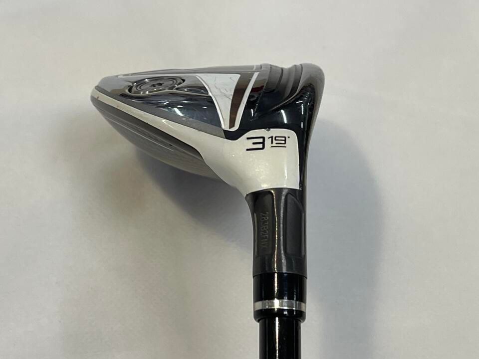 SIM GLOIRE Speeder Air TM TAYLOR : グローレ テーラーメイド MADE