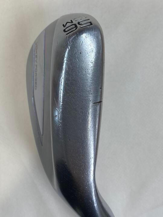 タイトリスト VOKEY FORGED 2019 ツアークローム 56度 ダイナミック