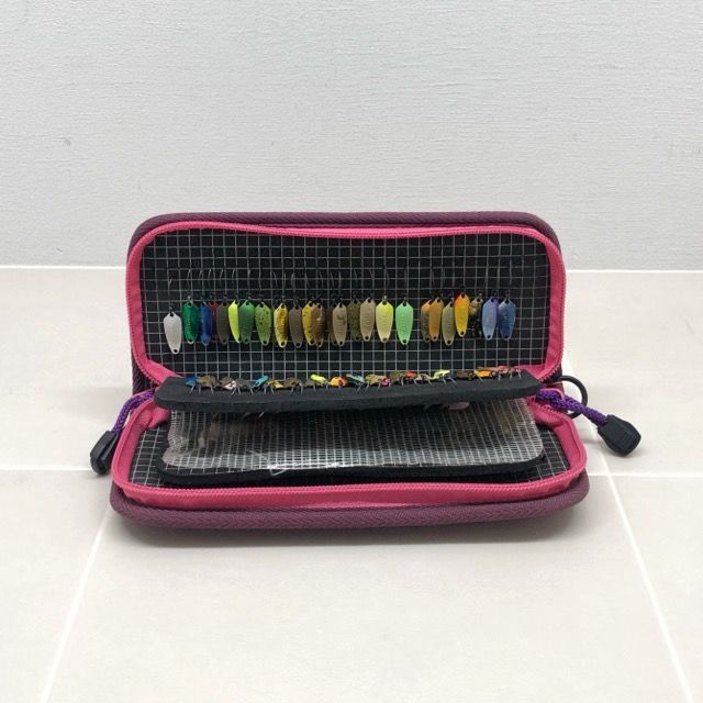 Rodiocraft|ロデオクラフト ジキルjr スプーンセット 0.7 g|0.9 g|1.1 g 86242-007