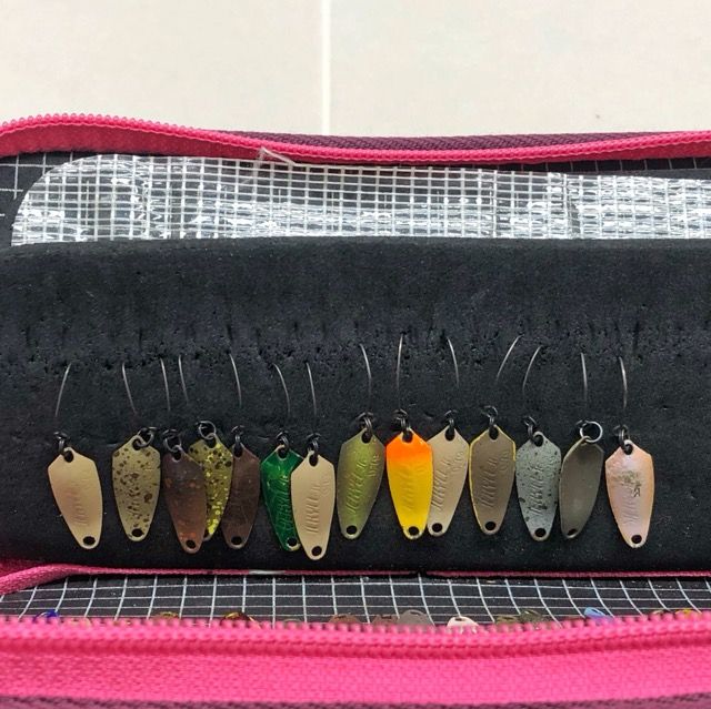 ジキルjr スプーンセット