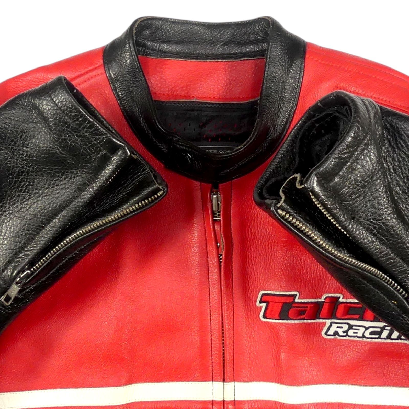 RS TAICHI アールエスタイチ ライダースジャケット L 本革 シングル