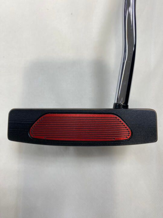 美品！テーラーメイド TP COLLECTION MULLEN パター36インチ TP コレクション Mullen パター(パター（単品）)|TP Collection