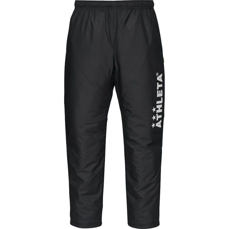 athleta(アスレタ) ナカワタパンツ フットサルウォーマーパンツ (18015