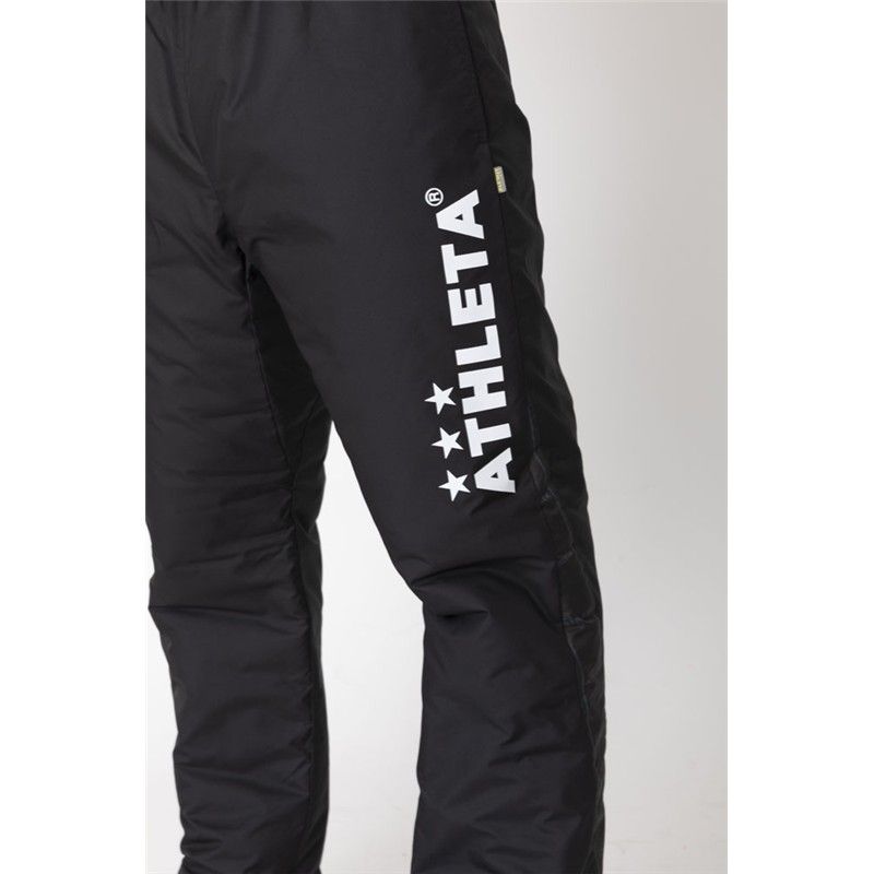 athleta(アスレタ) ナカワタパンツ フットサルウォーマーパンツ (18015