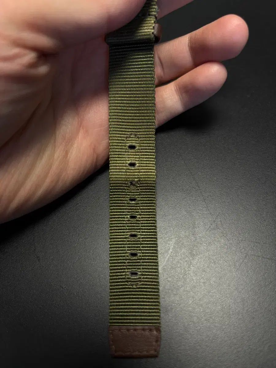  ハミルトン カーキフィールド メカニカル 38mm 白文字盤 冬コーデ 自動巻き時計 腕時計(アナログ)