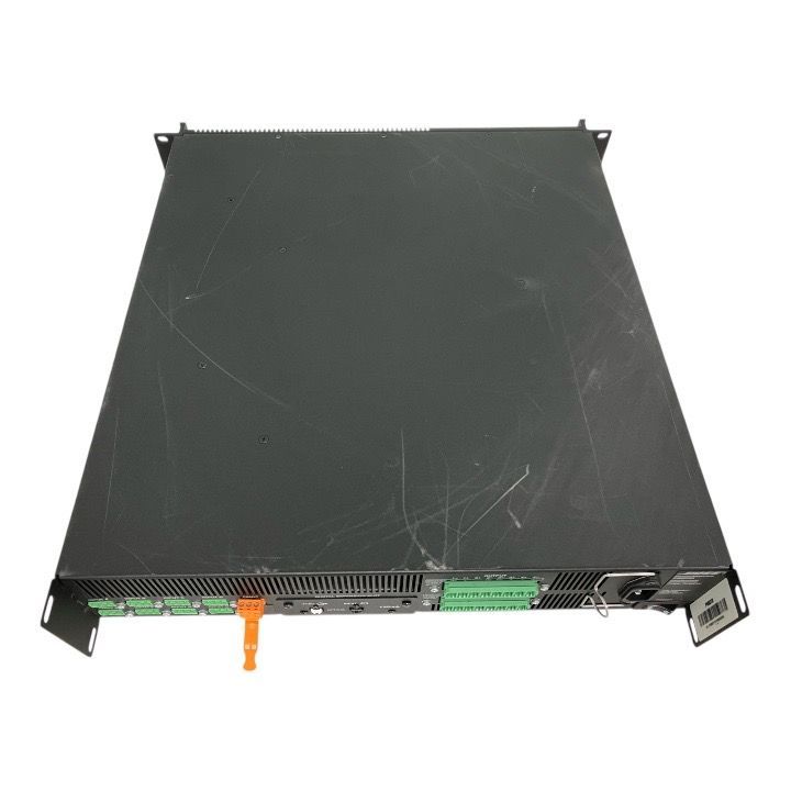 BOSE PowerMatch PM8250 8chパワーアンプ 仕入時動作確認済【251128