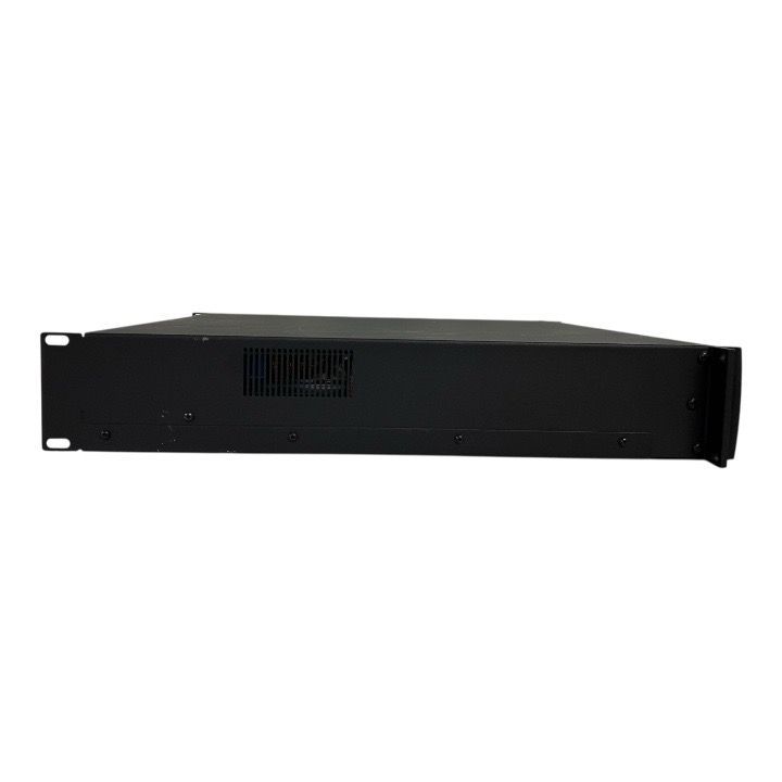 BOSE PowerMatch PM8250 8chパワーアンプ 仕入時動作確認済【251128