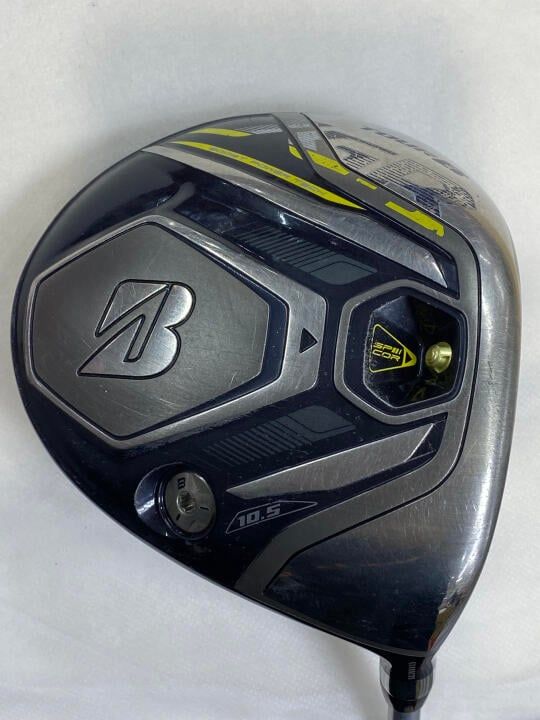 ブリヂストン TOUR B JGR 2019 10.5度 AiR Speeder JGR Rフレックス ドライバー  ゴルフドゥ！倉敷笹沖店【最短即日発送】