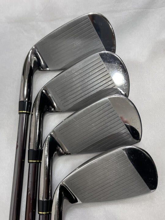 マジェスティゴルフ マジェスティ プレステジオ FV-R プレステジオ FV
