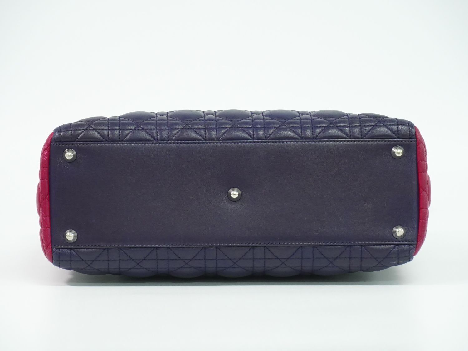 Christian Dior クリスチャンディオール 2wayバッグ ジャンク 中古