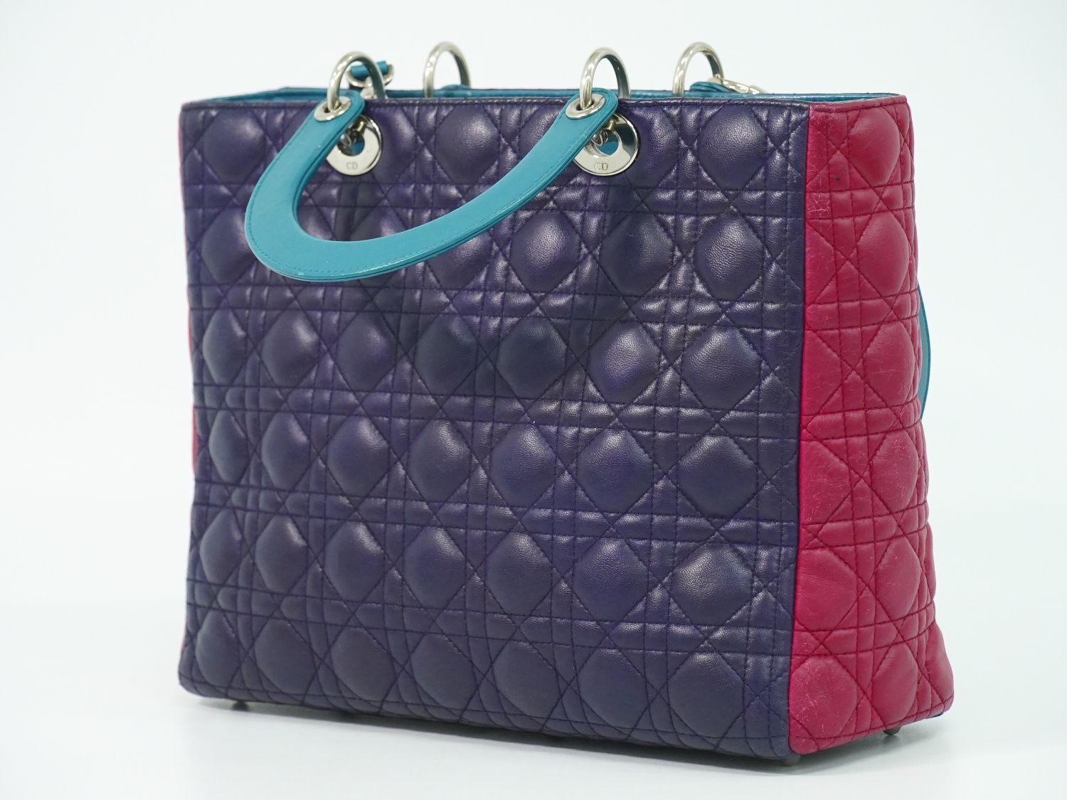 Christian Dior クリスチャンディオール 2wayバッグ　ジャンク Christian Dior クリスチャンディオール 2wayバッグ ジャンク 楽天市場