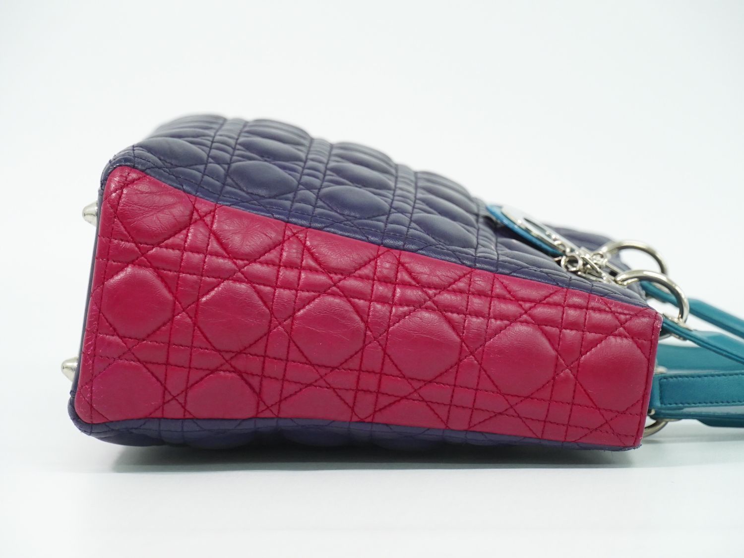 Christian Dior クリスチャンディオール 2wayバッグ ジャンク 中古