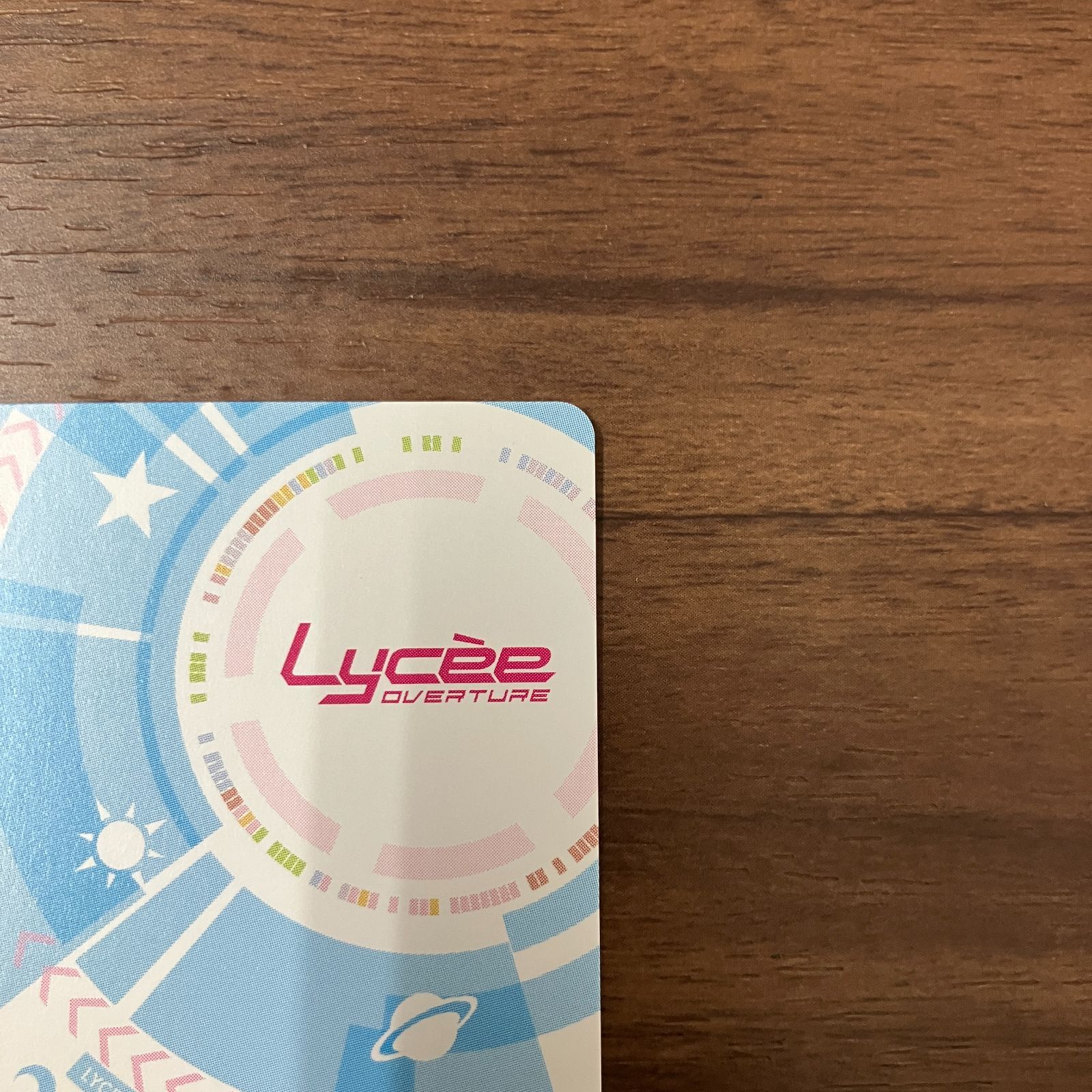 斎藤 結菜 帰蝶 SP サイン リセ オーバーチュア ネクストン4.0 - メルカリ