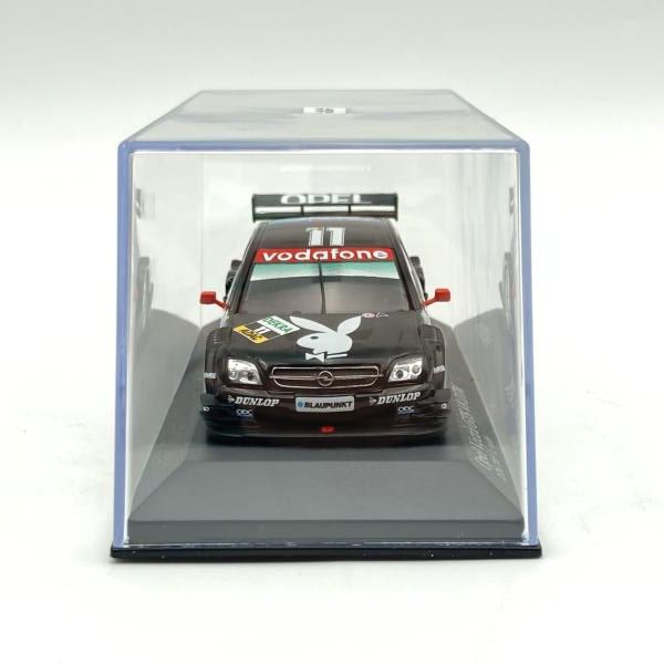 中古】ミニチャンプス 1/43 Opel Vectra GTS V8 DTM 2005 Team OPC L