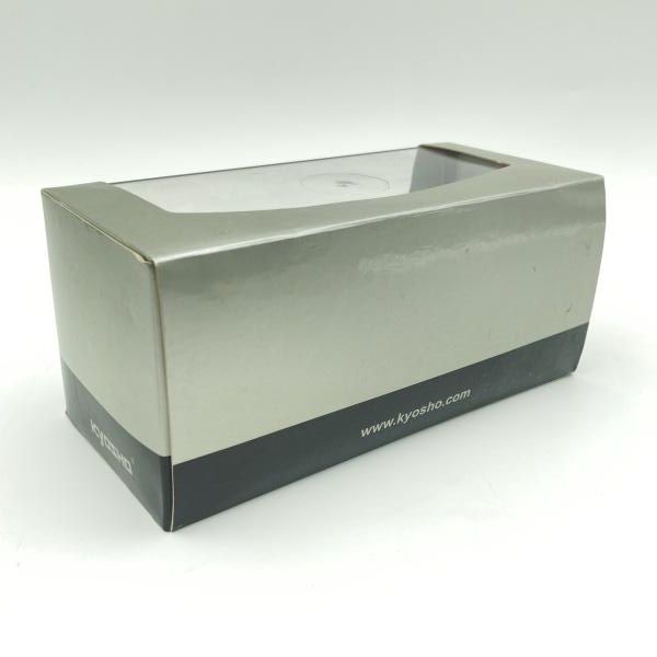  京商 1|43 日産 パオ オレンジ 6 その他 ミニカー