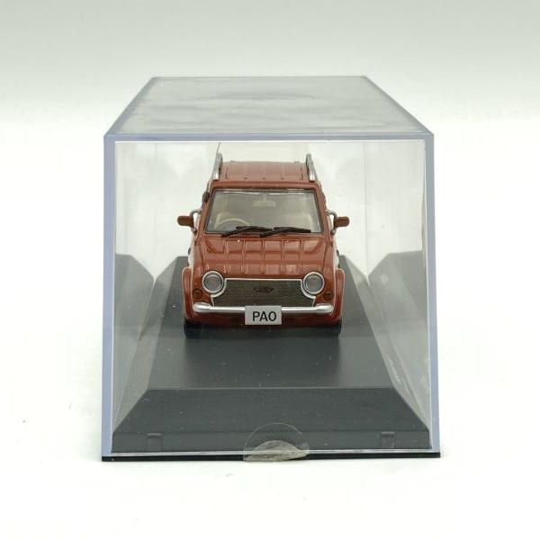 日本国内メルカリ出品商品 Kyosho 1/43日産パオ 日本国内メルカリ出品商品 Kyosho 1/43日産パオ-定番から最新購入