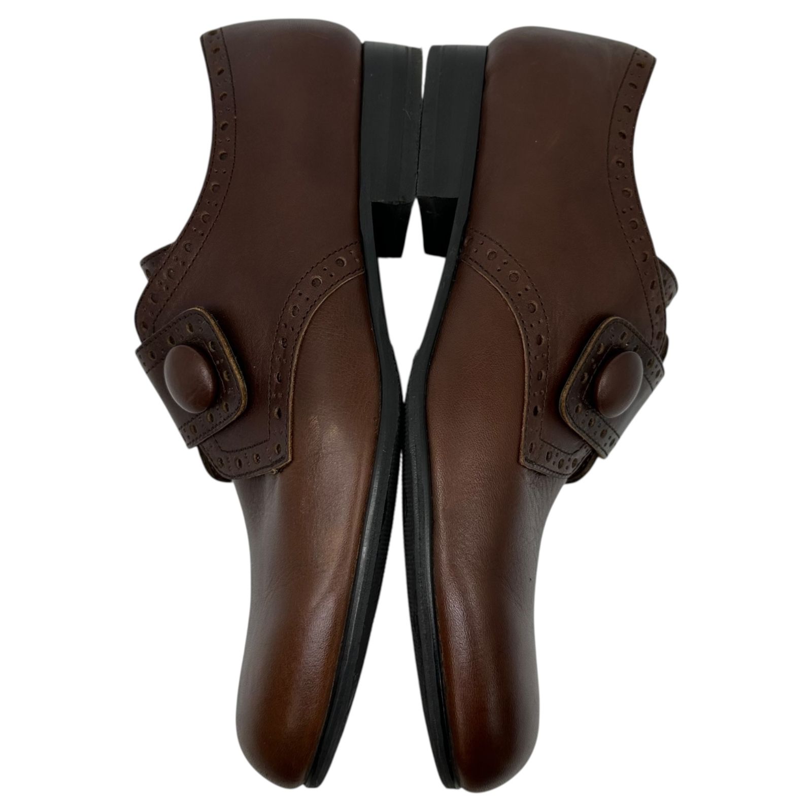 tricot COMME des GARCONS(トリココムデギャルソン) 1-Snap Medallion