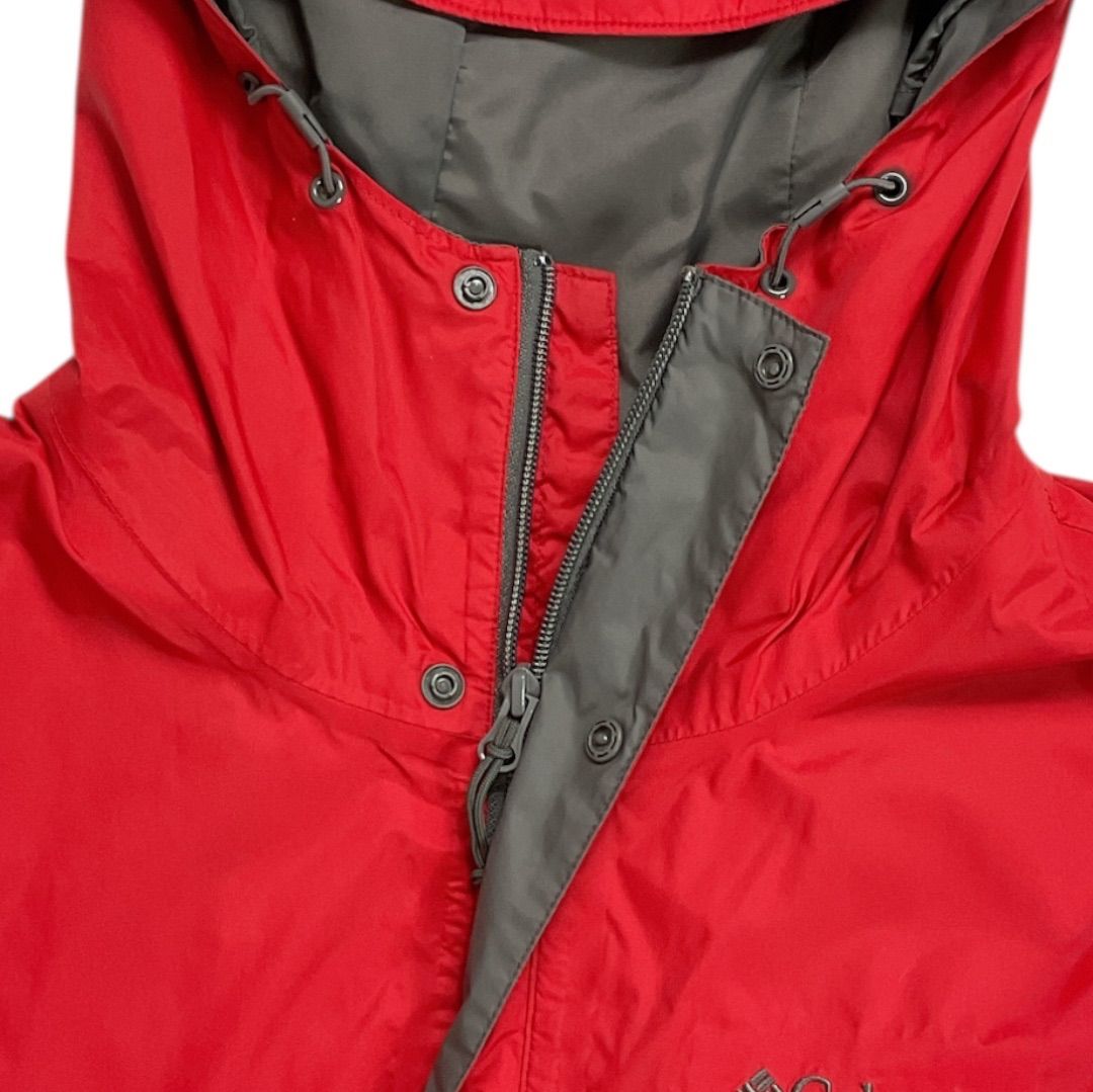 古着／Columbia／コロンビア／ナイロン／シェルジャケット／マウンテン