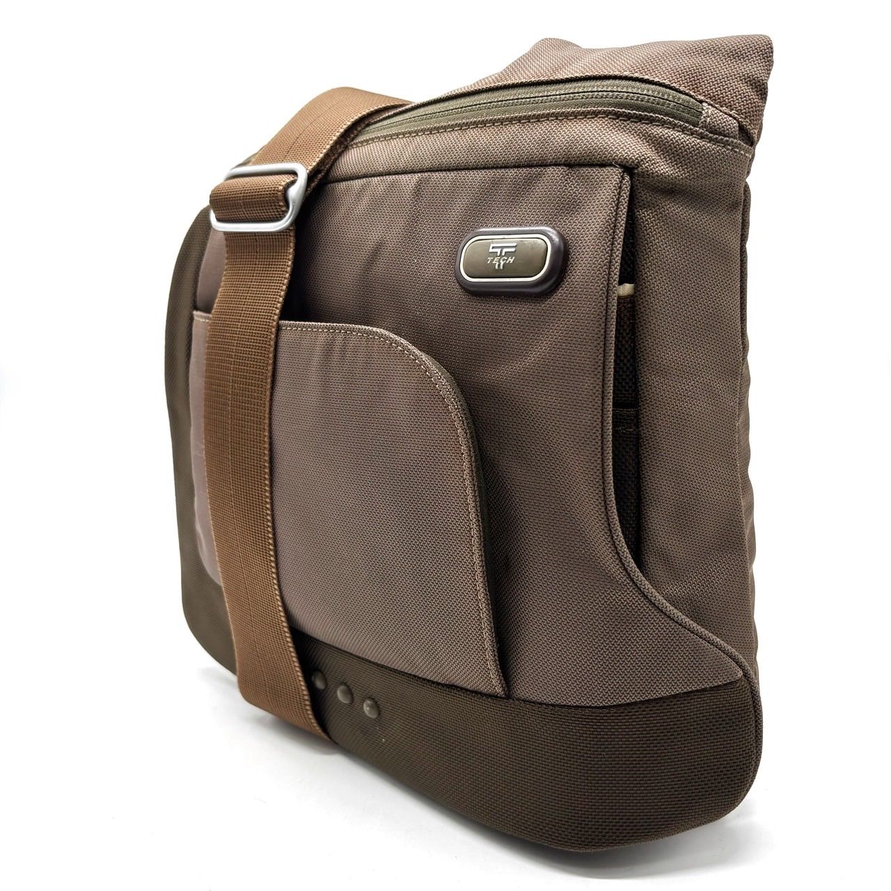 トゥミ TUMI トゥミ バッグ レザー ショルダーバッグ ワン TUMI ワン