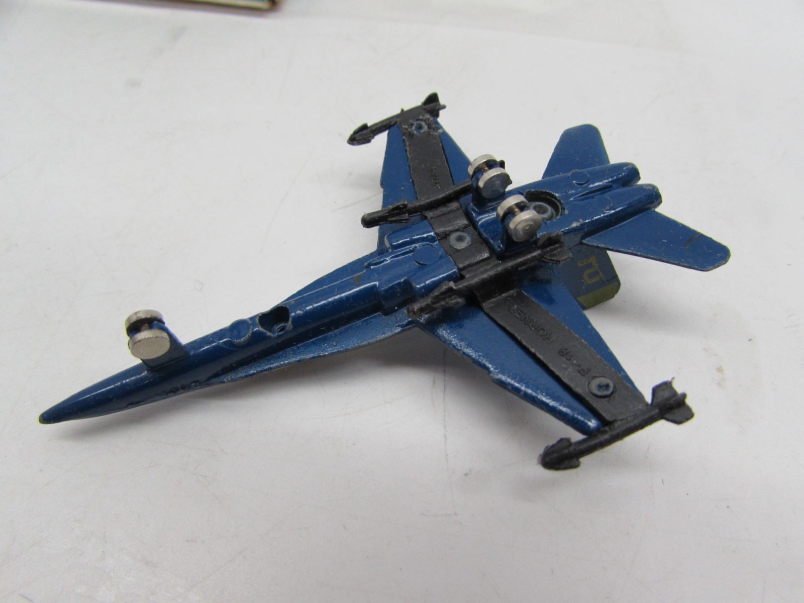 レトロ マスダヤ 増田屋 スカイ ウイングス F/A-18 ホーネット