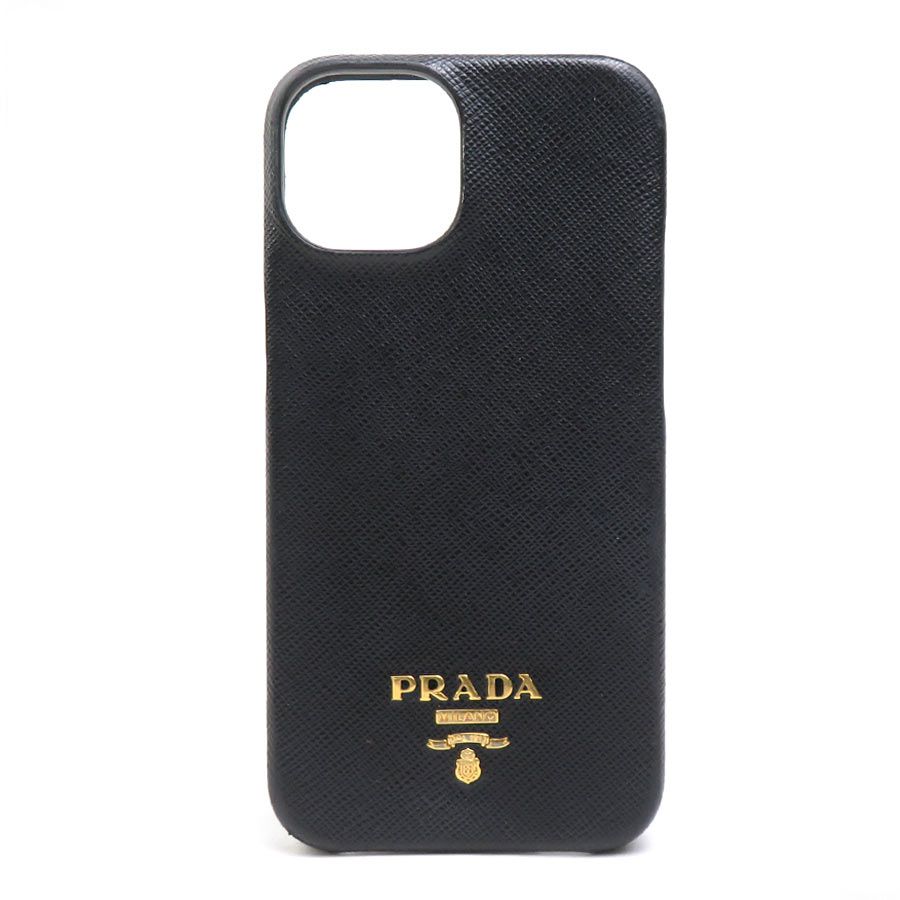 プラダ PRADA iPhone14 スマートフォンケース 1ZH168
