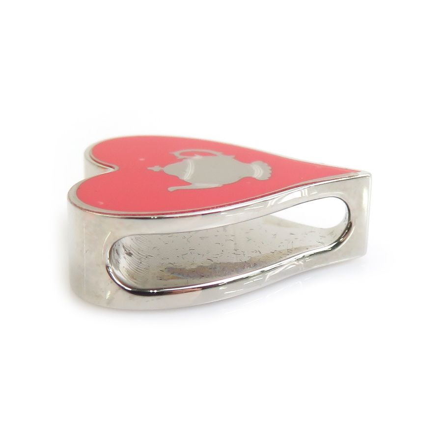 エルメス HERMES ツイリーリング スカーフリング ティータイム - メルカリ