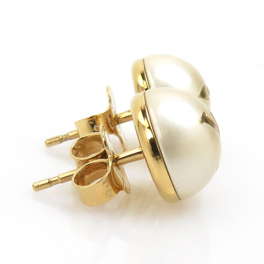 ルイ ヴィトン LOUIS VUITTON ピアス ピアス スタッズ マイミックス