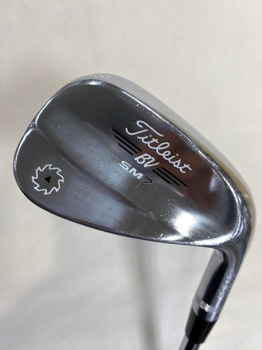 タイトリスト ボーケイ SM7 ツアークローム 48度 NSプロ950GH S