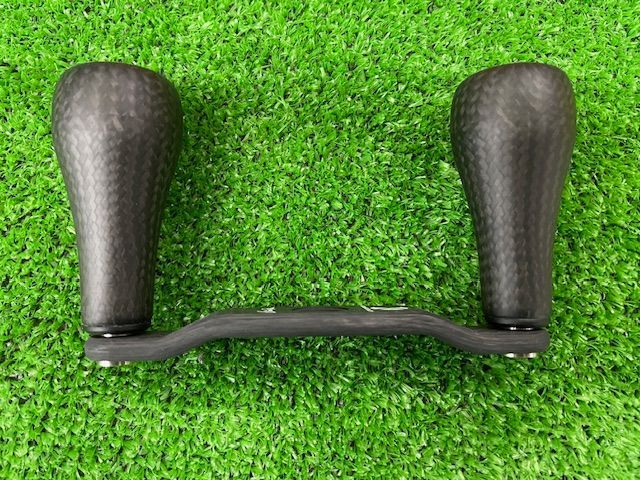 新品 スタジオコンポジットxドランクレイジー LTDハンドル 96mm