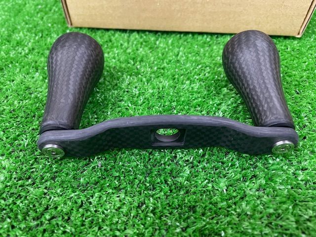 ＬＴＤハンドル