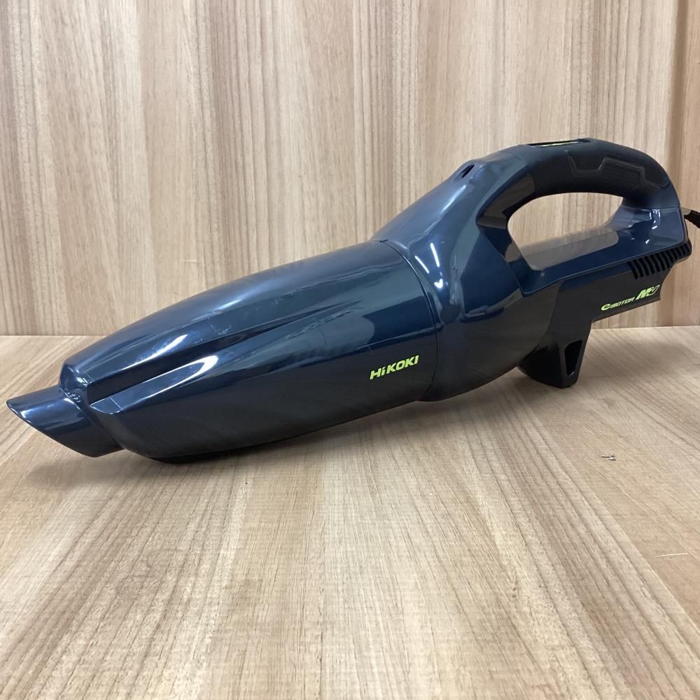 HIKOKI|ハイコーキ R 36 DA NNY Vコードレスクリーナー 201