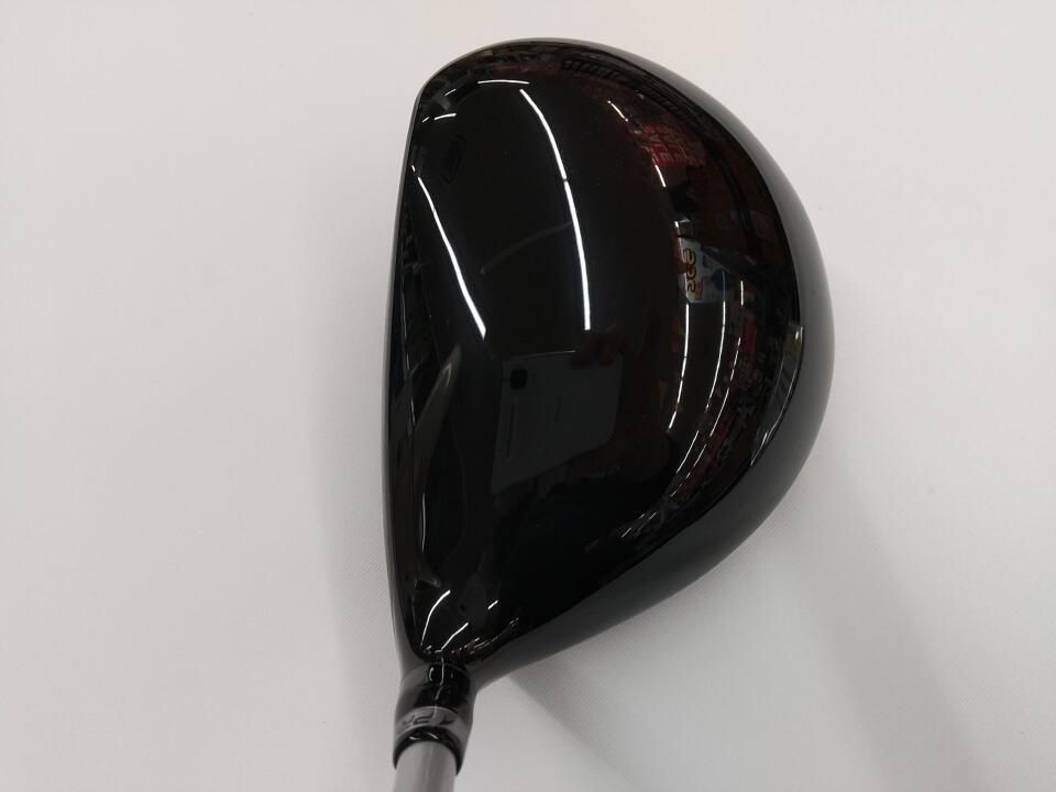 アキラ PROTOTYPE H-8 9.5度 ATTAS DAAAS 5 SXフレックス ドライバー