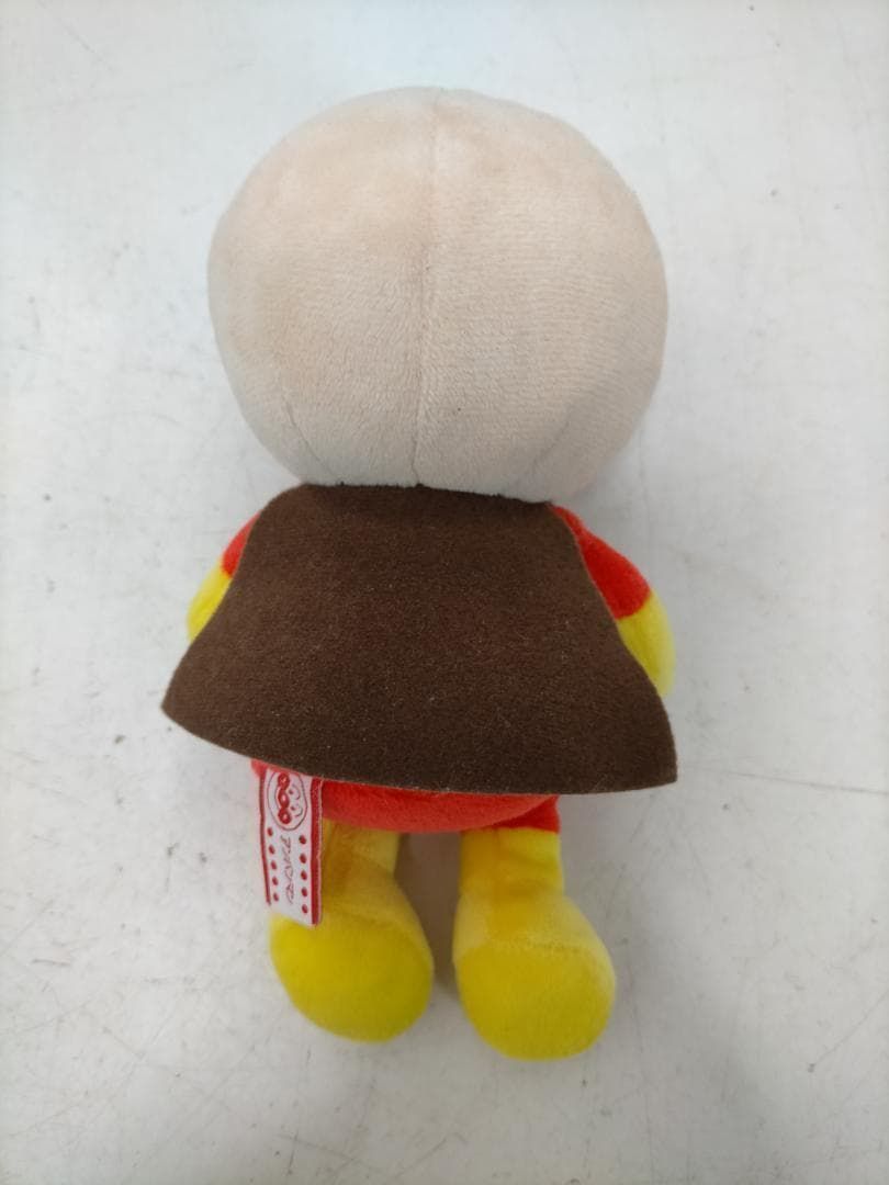 送料無料】ムーミン アンパンマン カービィ ぬいぐるみ 7点まとめ売り