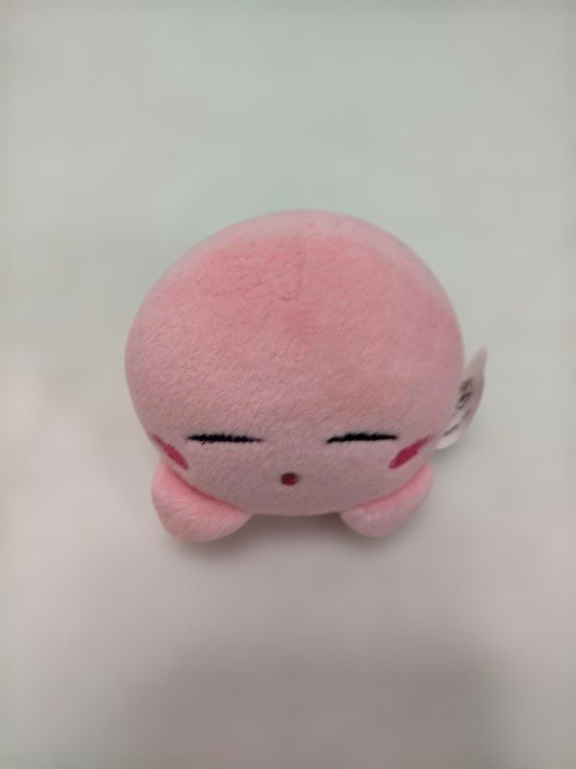 送料無料】ムーミン アンパンマン カービィ ぬいぐるみ 7点まとめ売り