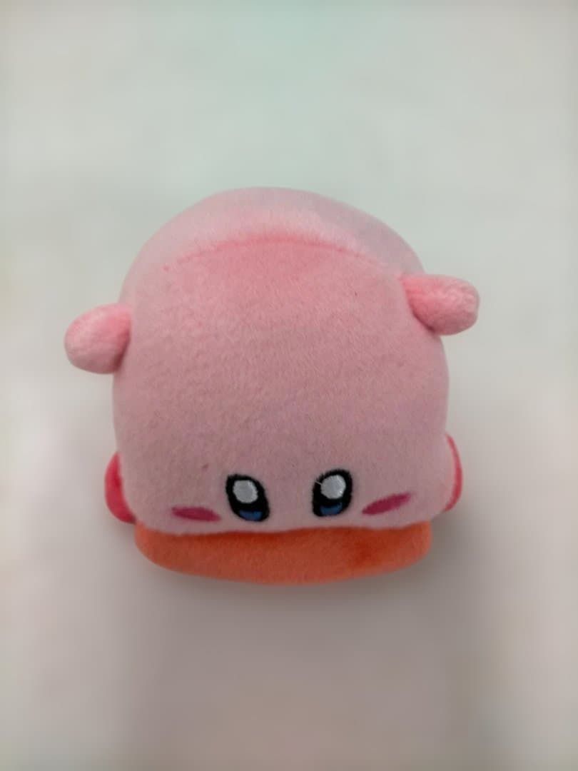 アンパンマンKirbyカービーぬいぐるみまとめて売り アンパンマンKirbyカービーぬいぐるみまとめて売り 星のカービィ買取