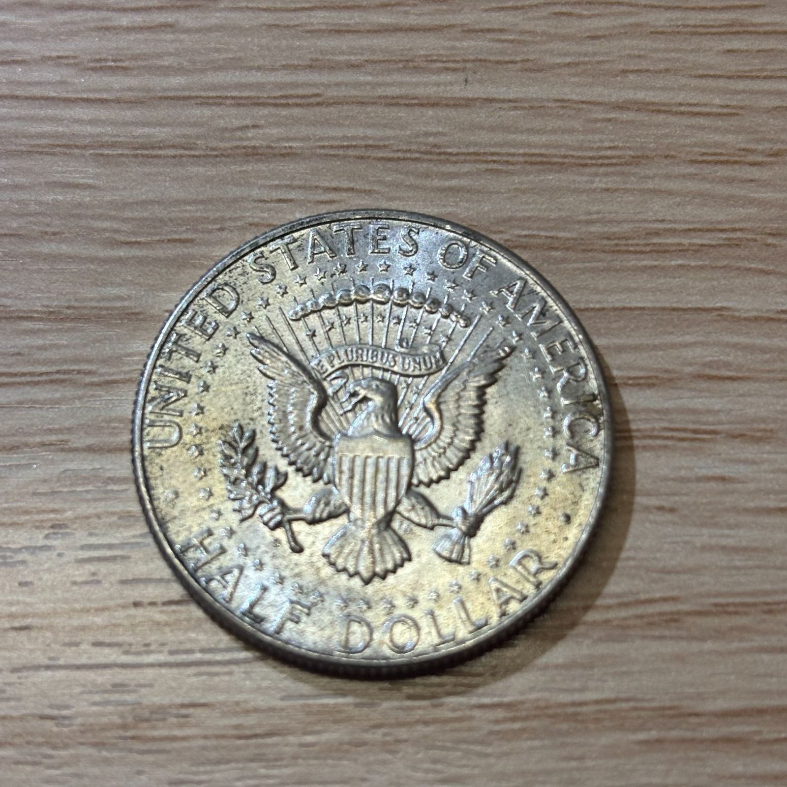 彦】ケネディ ハーフダラー 銀貨 1964年 【3444MS】A23 - メルカリ