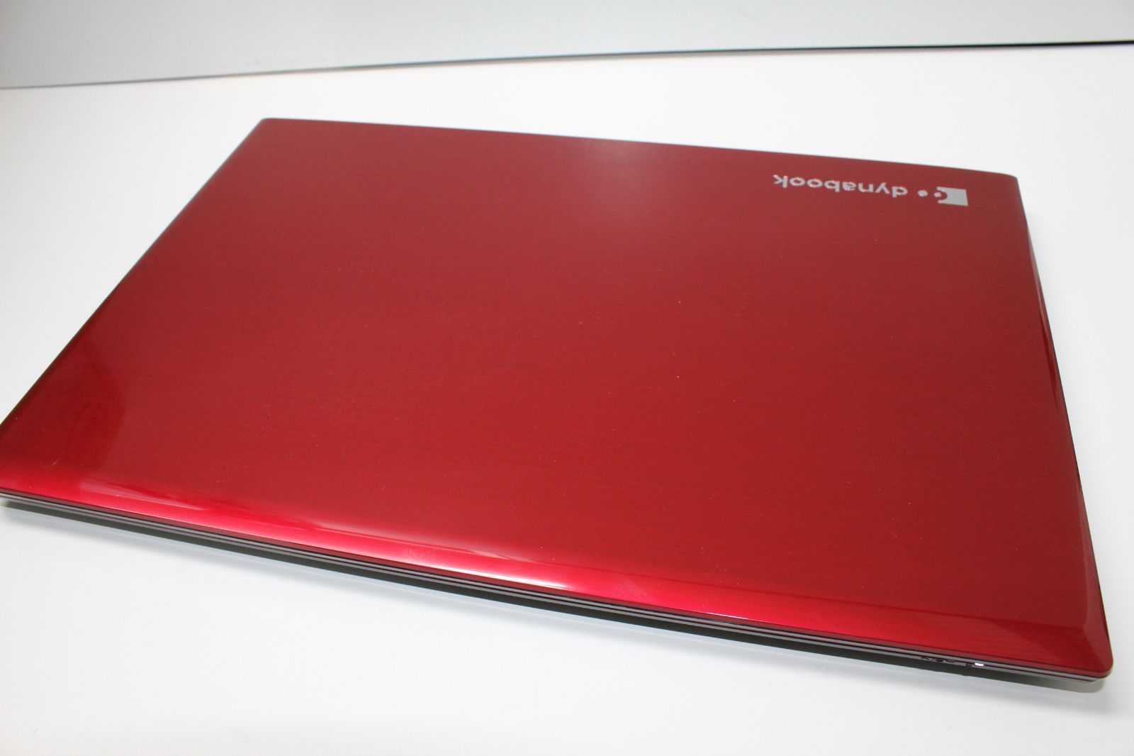 中古ノートPC】東芝〈dynabook T45/ER〉Intel celeron/SSD256GB/メモリ