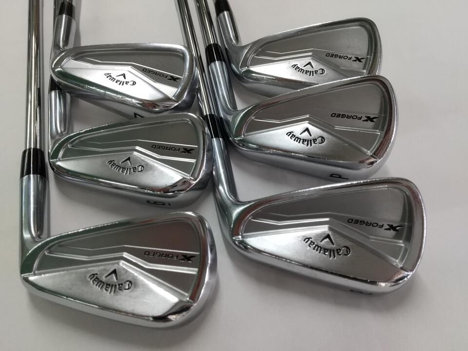 キャロウェイ X FORGED 2024 ダイナミックゴールド MID 115 S200