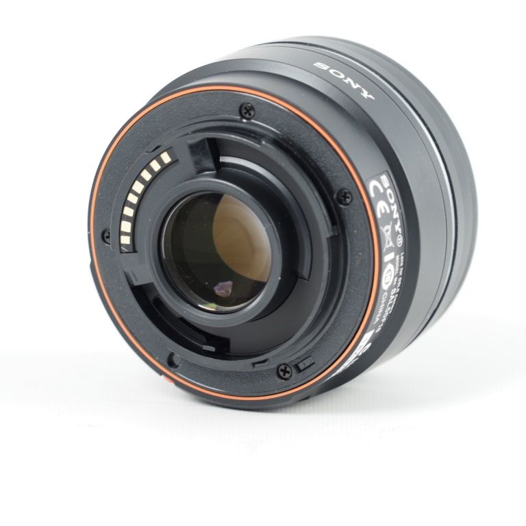 ❤即購入1000円OFF❤SONY 単焦点レンズ DT 50mm F1.8 αA ❤即購入1000