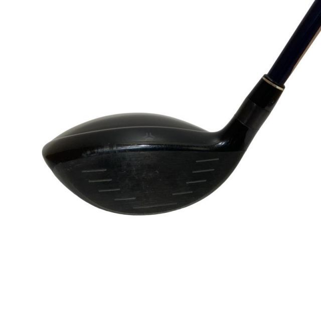 スポーツ別 ダンロップ SRIXON ZX F 7W フェアウェイウッド FW フレックスS