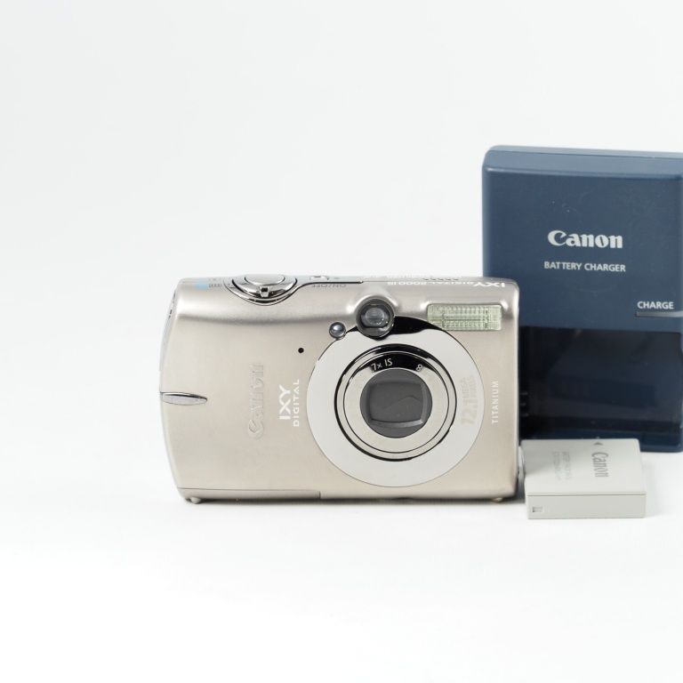 Canon IXY 2000is DIGITAL 2000IS デジタルカメラ Amazon.co.jp: Canon Digital Camera IXY DIGITAL 2000IS IXYD2000IS