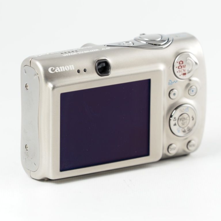 Canon IXY イクシ DIGITAL 2000IS GOLD IXYD2000IS キヤノン デジタル