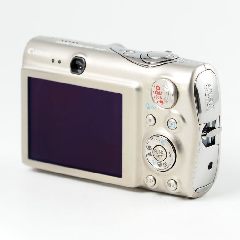 Canon IXY イクシ DIGITAL 2000IS GOLD IXYD2000IS キヤノン デジタル