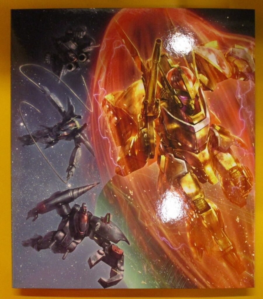  BANDAI SPIRITS 魂SPEC×HI-METAL R ニューレイズナー その他 キャラクター玩具