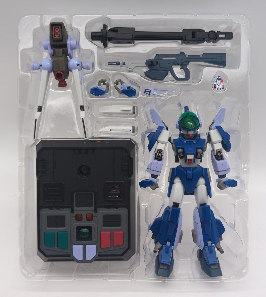 ニューレイズナー